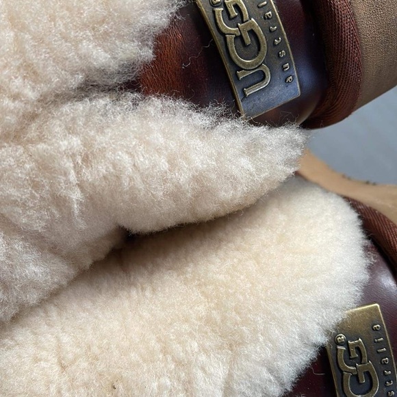 Women’s UGG boots - Picture 8 of 8